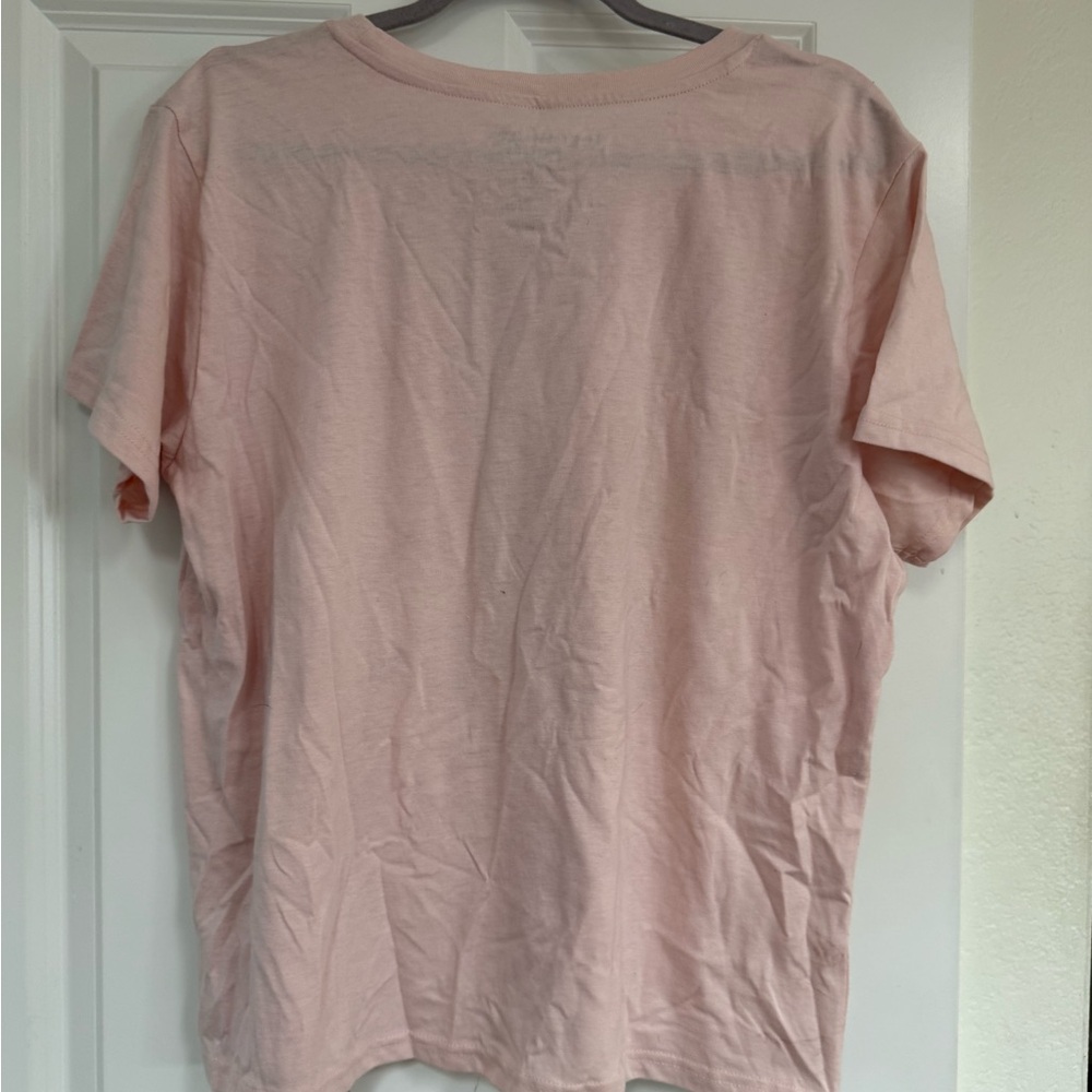 Legendary Roots Pink Queen Graphic Tee XXL - Picture 4 of 4